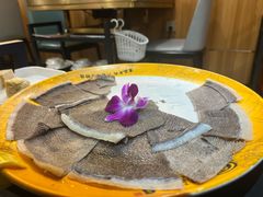 -潮汕大目牛肉火锅(上梅林店)