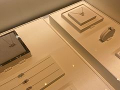 -Tiffany & Co.蒂芙尼
(武汉武商MALL店)