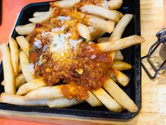 -Kpasta韩式意大利面