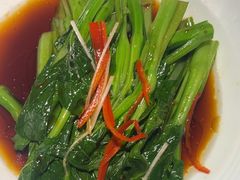 -绿茶餐厅(哈尔滨凯德店)