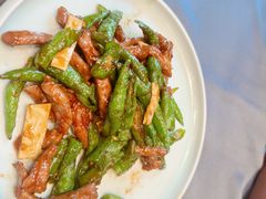 杭椒牛柳-皇饭儿·王润兴酒楼(河坊街店)