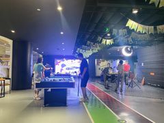-VS SPORTS PARK运动玩乐园·团建·生日会(合生汇店)
