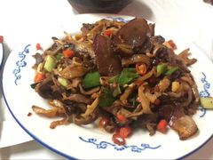 -新新湘菜馆(新中街二条店)