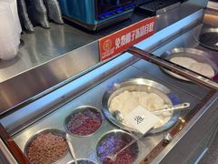 -椒锅锅·麻辣香锅(宝地广场城市集市店)