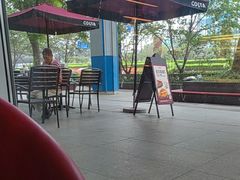 -COSTA COFFEE(百联又一城店)