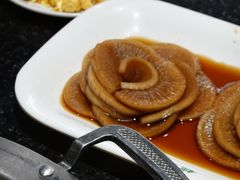 -清真·锦翔炝锅鱼(明德门店)