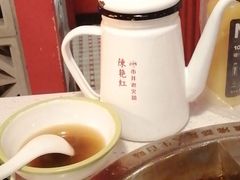 -陈艳红火锅菜·冒菜(簋街店)