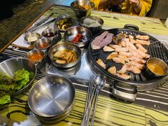 -401餐厅(弘大店)