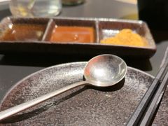 -黑崎烧肉·山野厨房(坪山店)
