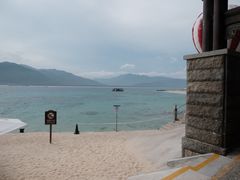 -海南分界洲岛旅游区