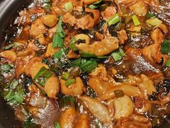 鱼籽鱼泡-启东小海鲜(庄先湾路1号店)