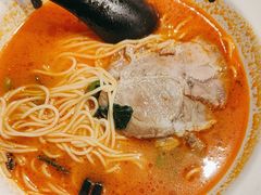 -和府捞面(东直门银座店)