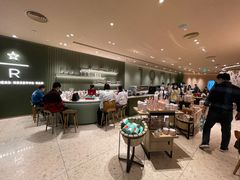 -星巴克臻选(广州太古汇店)