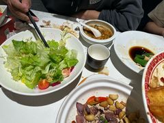 -旺顺阁鱼头泡饼(小红门店)