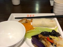 -素清香(解放路店)