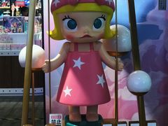 -泡泡玛特POPMART(崇文门国瑞城店)