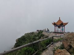 -白草畔自然风景区