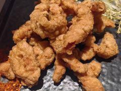 -周渝食惦·酸菜鱼精致川菜(横岗店)