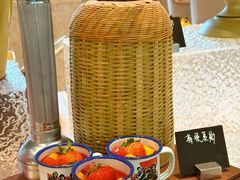 -菲住布渴酒店自助餐厅(阿里巴巴西溪园区店)