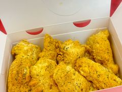 -悠个炸鸡(南京创始店)