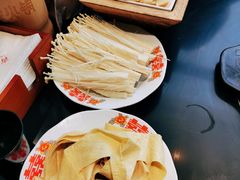 -重庆古老火锅