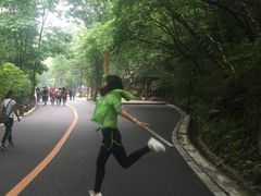 -丹东凤凰山景区
