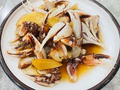 -刀庖厨家乡菜小海鲜(友谊·嘉御龙庭店)