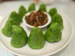 -嘉逸传菜(洛川东路店)