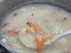 -南记食粥坊·宵夜大排档(莲花总店)