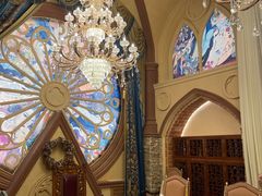 -叶叶菩提·晋福宫