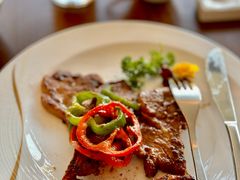 -水月周庄铂尔曼酒店-水月荟中餐厅