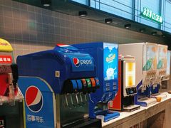 -金滏山烤肉·海鲜·火锅自助餐厅(襄阳万达店)