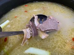 -尼玛藏家风味园(阿山食城店)