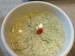 -功德林素菜饭庄(前门店)