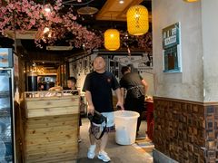 -黄家码头老火锅(解放碑旗舰店)