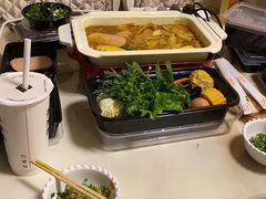 -呷哺呷哺 黄金牧场 (欢乐谷店)