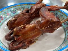 -乔家满族八大碗(流水沟店)