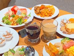 -YUMI芽米·法式烘焙·咖啡(骖鸾路店)
