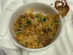 -万盛合(渔人码头店)