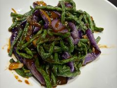 -乔家小院•非遗驴肉•本地小海鲜(滨河路店)