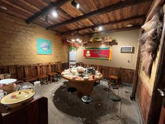 -李久其家民间餐厅(梅溪湖店)