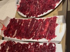 -潮正和潮汕牛肉火锅·老字号(番禺万达店)