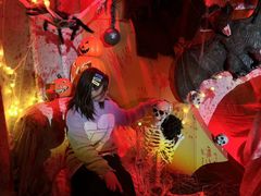 -七彩云南欢乐世界