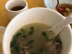 -新粤新疆菜(禅城店)