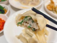 -东方饺子王(新奥购物中心店)