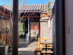 -VOYAGE COFFEE(杨梅竹店)
