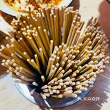 经常看到的久局串串香火锅，辣锅不错