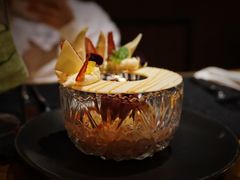 -AZUL by FUEL蓝色·法式酒馆(琶醍店)