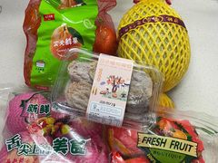-盒马鲜生(首义店)