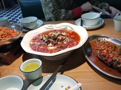 -湘当有饭剁椒鱼头(昆山招商花园城店)